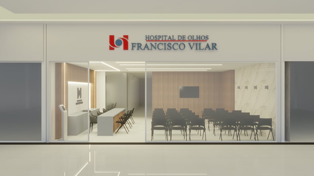 Hospital Francisco Vilar